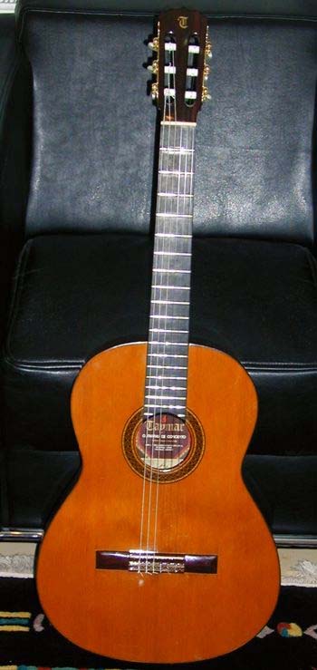 taymar